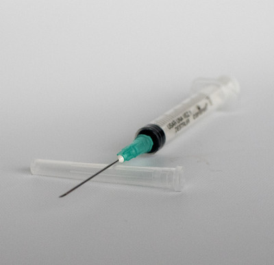 医用注射器