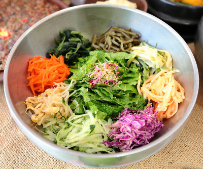 韩国菜，韩国菜，食物，烹饪，