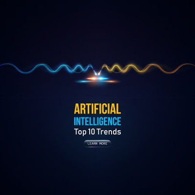 Artificial intelligence trends