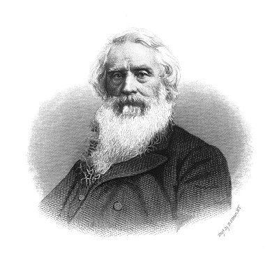 第一世纪美国插图- 1873 -山姆莫尔斯