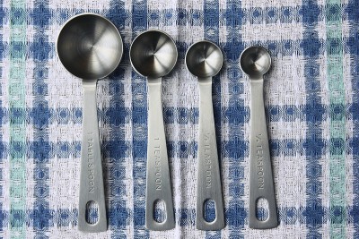 测量工具