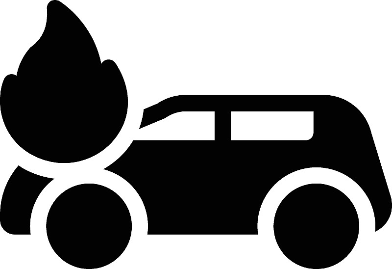 车