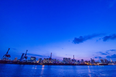 东京海