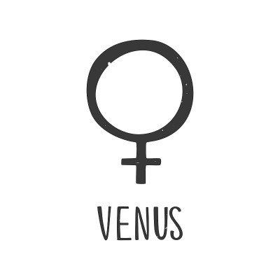 金星象征