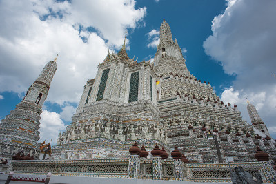 什么是ARUN BANKOK