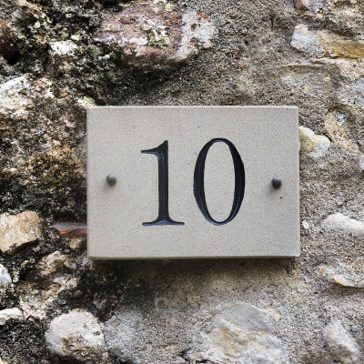 房子10号