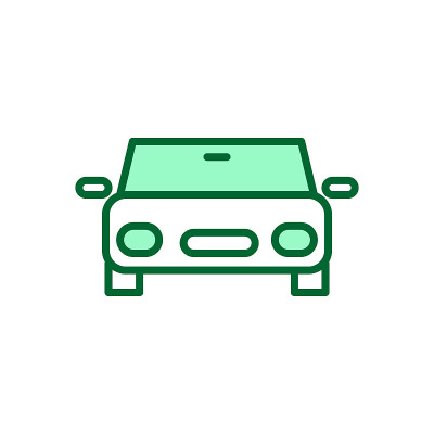 车