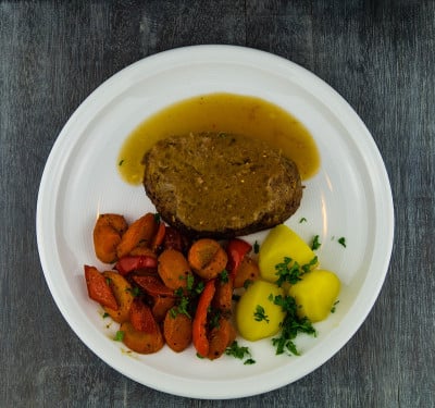 Hackbraten