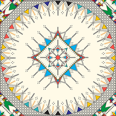 Al-Qatt Al-Asiri模式72