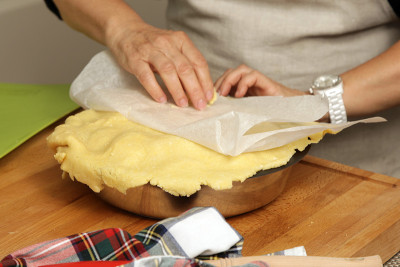 Tarte Tatin