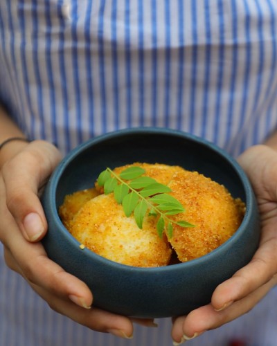 Idli podi masala