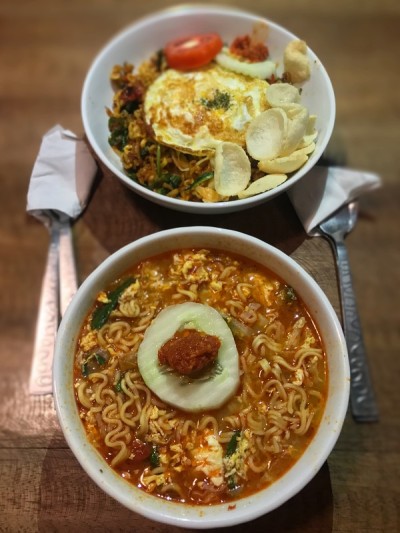 食物
