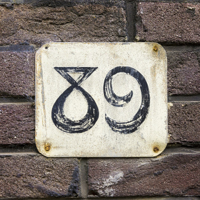 房子89号