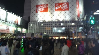 我的亚洲旅行