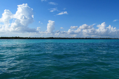 不可思议的尤卡坦半岛:Tulum, Punta Alem, Sian Ka an