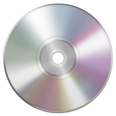 CD, DVD,空白