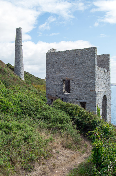 Wheal Trewavas