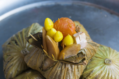 粽子