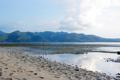 吉利·空气
