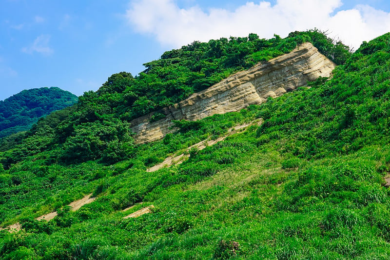 新泻县柏崎市米山町组