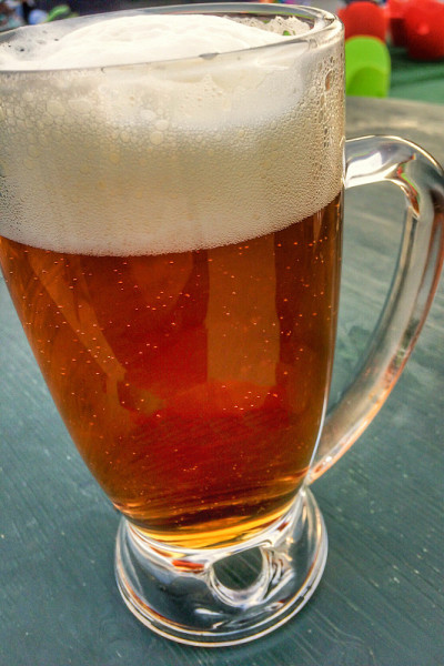 啤酒杯