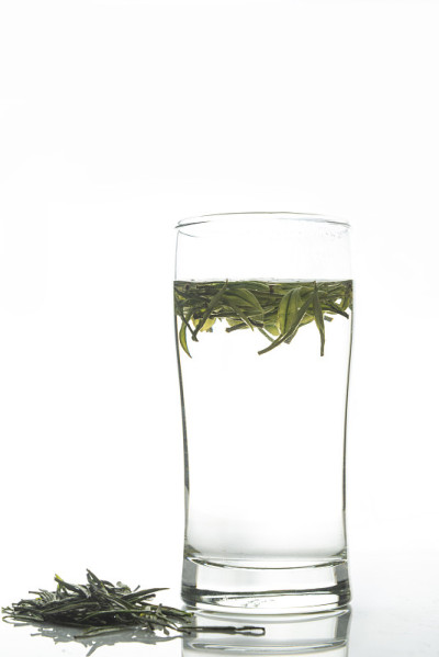 中国传统绿茶