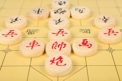 中国象棋