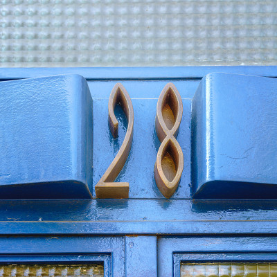 28号