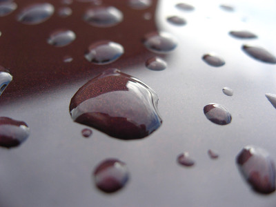 水滴