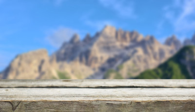 空表的背景