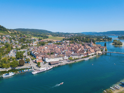 Stein-Am-Rhine