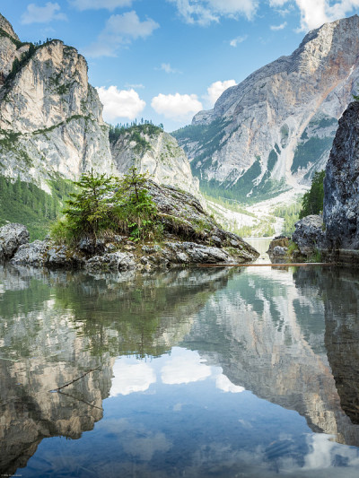 布雷斯湖