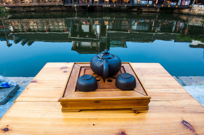 茶
