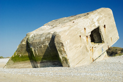 地堡