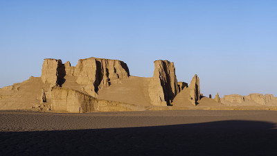Dasht-e-lut,伊朗