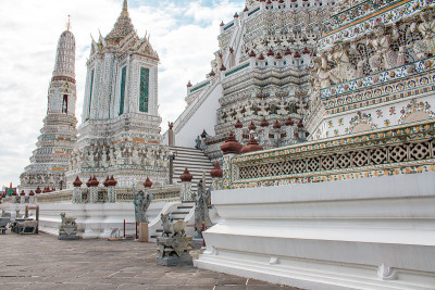 曼谷黎明寺(Wat Arun)
