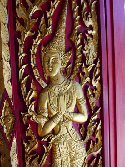 布琅寺