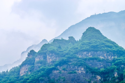 大峡谷