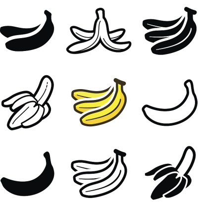 香蕉