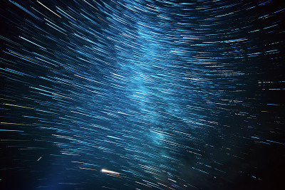 星天空背景