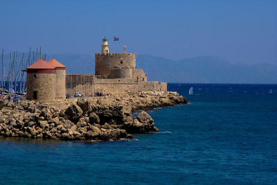 Rhodos