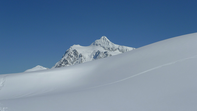 舒克桑山