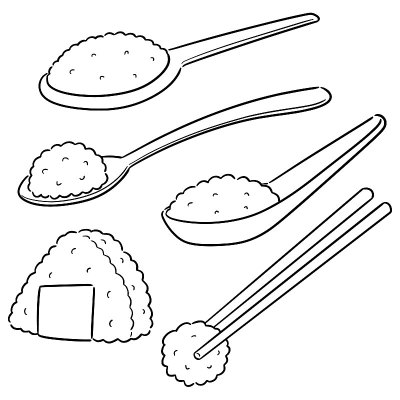 rice