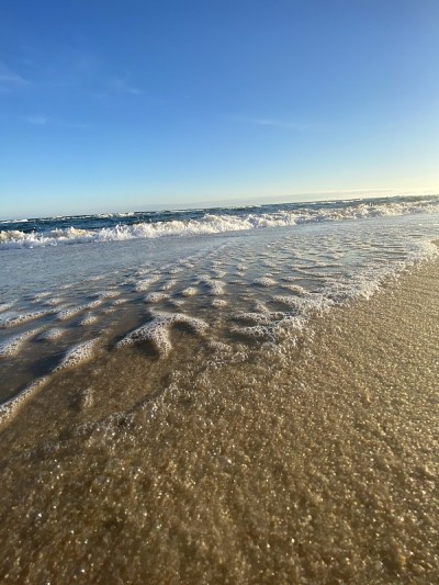 海泡石