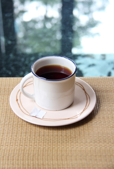 杯茶