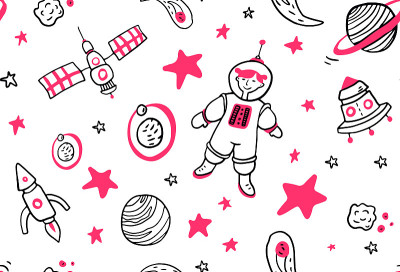 宇宙模式