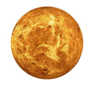 金星孤立