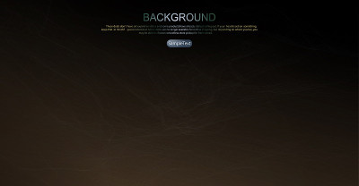 Abstract design in brown color, thin light shroud,