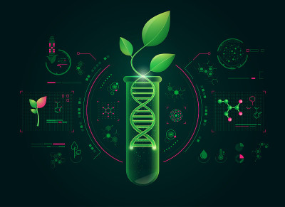 绿色生物技术
