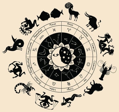 星座